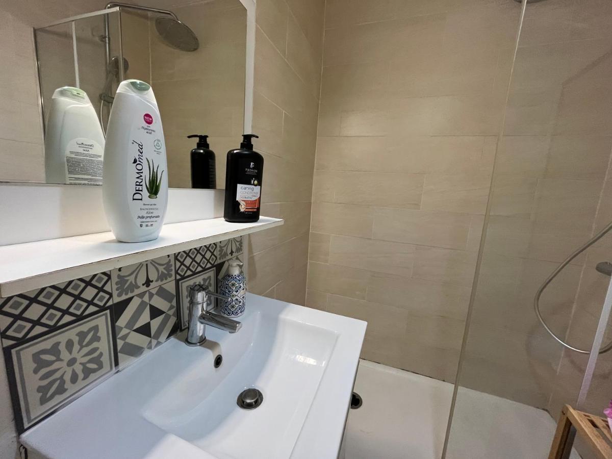 Charmant Studio A Proximite Du Vieux-Port Μασσαλία Εξωτερικό φωτογραφία