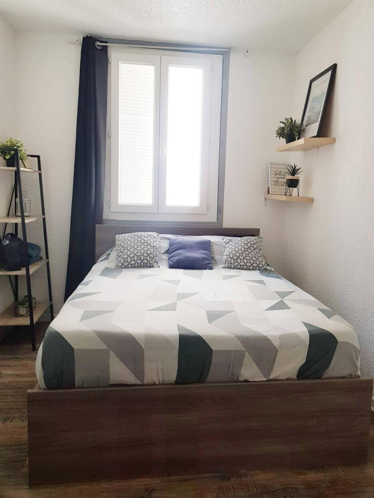 Charmant Studio A Proximite Du Vieux-Port Μασσαλία Εξωτερικό φωτογραφία